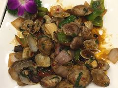 -金海湾嘉华度假酒店·海天阁中餐厅