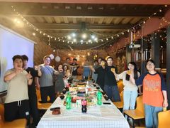 -玩坞轰趴馆·户外团建聚会主题生日派对馆(世豪广场店)