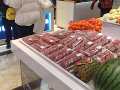 -泰康食品(南京东路店)