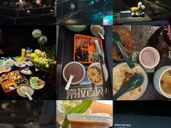 -索拉古贝(义乌北苑店)