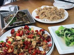 -醉壹号海鲜大排档(厦门美食地标店)