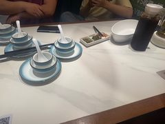-东流山烤鸭·家常菜(雨山龙湖店)