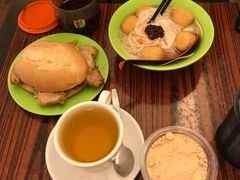 -大利来记餐厅