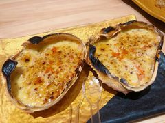 -兆治日本料理(华府世家店)