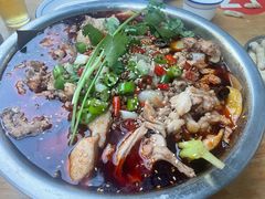 -米二红烧兔(华阳店)