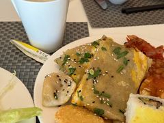 -北京威斯汀酒店