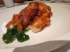 -万龙洲海鲜(南新仓店)