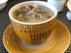 -李清佛跳墙|福建省十大名厨之首(后江埭店)