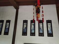 -横店圆明新园