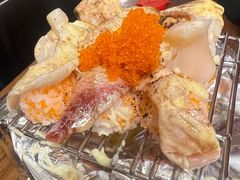 -清真·龙猫食堂(詹滨西里店)