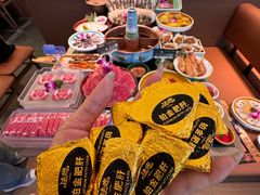 -阿古蒙·传统涮火锅自助(三台子万象汇店)