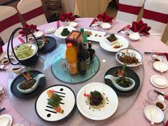 -大方圆酒楼(西门大街店)