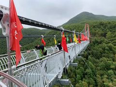 -山沟沟景区