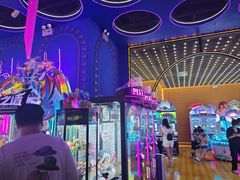 -星际传奇(壹方城购物中心店)
