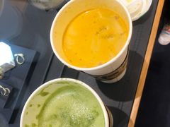-星巴克(天津大悦城第二店)