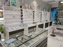 -MODJO•木左眼镜(云玺万科里店)