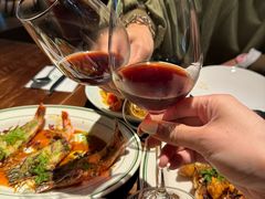 -Bistro 63 创意融合料理(广粤天地店)