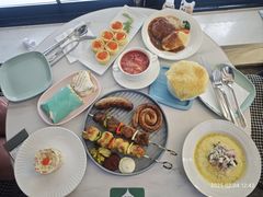 -库滋明·俄罗斯特色美食(中央大街店)