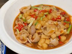 -祥老弟老信丰萝卜饺旗舰店(建设路二分店)