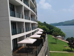 -天目湖涵田度假村