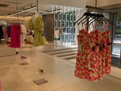 -ZARA(大上海时代广场店)