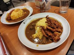 -CoCo壱番屋(久光百货店)