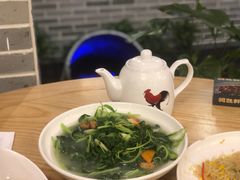 -德胜轩正宗顺德菜(宝安沙井会展中心店)