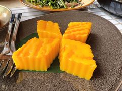 -CHINCHIN 青青·泰国料理(万象食家店)