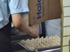-腾元生煎(西华路店)