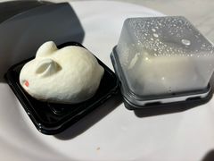 -天然居·漳港海鲜·海景餐厅(南澳总店)