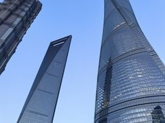 -上海中心大厦