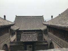 -山西王家大院