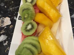 -满记甜品(苏州中心店)