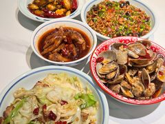 -欧记大排档·景德菜(上海首店)