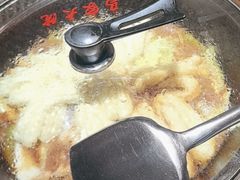 -马家大院铁锅炖(京粮广场店)