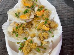 -美味海鲜大排档(明发美食地标店)