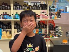 -LUSH(威尼斯人店)