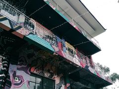 -大理床单厂艺术区