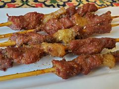 -城南往事·鲁菜济南菜(龙奥万科店)