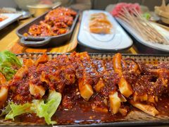 -小木屋米酒店总店