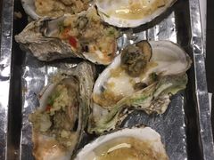 -夜烤·宜宾烧烤(回龙湾店)