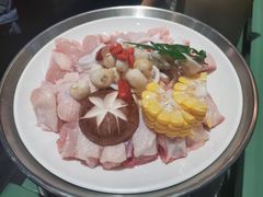 原味椰子鸡（大份）-椰庭·椰子鸡·创意玩家(晶耀前滩店)