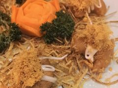 -蘑菇私房菜小馆(杨家坪西城天街店)