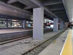 -星巴克(天津站区第二店)