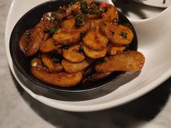 -蔴将·川菜(黄龙万科店)