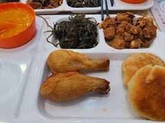-香妃烤鸡(西单店)