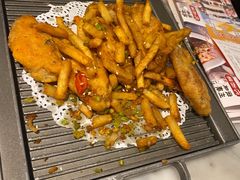 -小菜园新徽菜(苏州繁花中心店)