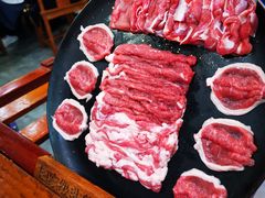 -东来顺•非遗火锅(外滩店)