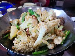 -长兴菜馆(高桥店)