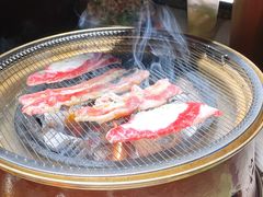 -西塔老太太泥炉烤肉(温州首店万象城黑金店)